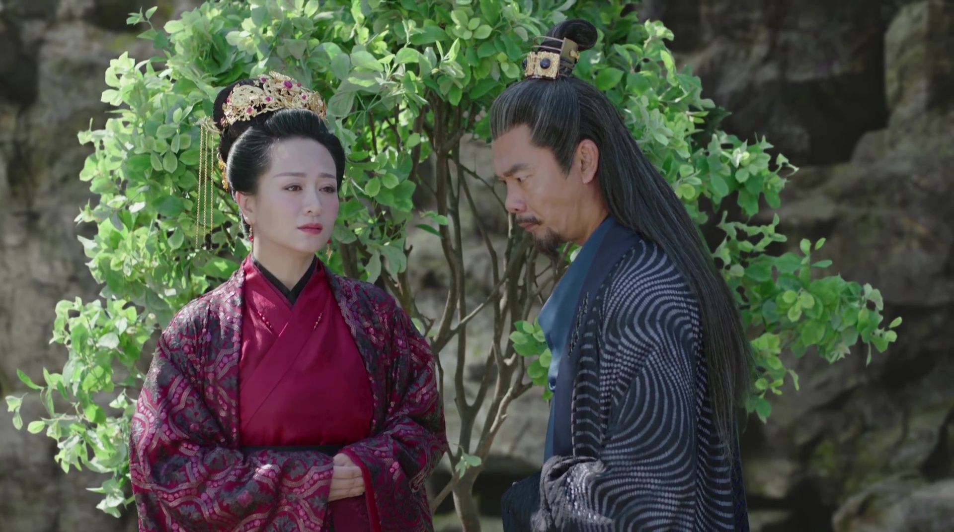 Legend of Fuyao: Episodes 41-48 Recaps | A Virtual Voyage